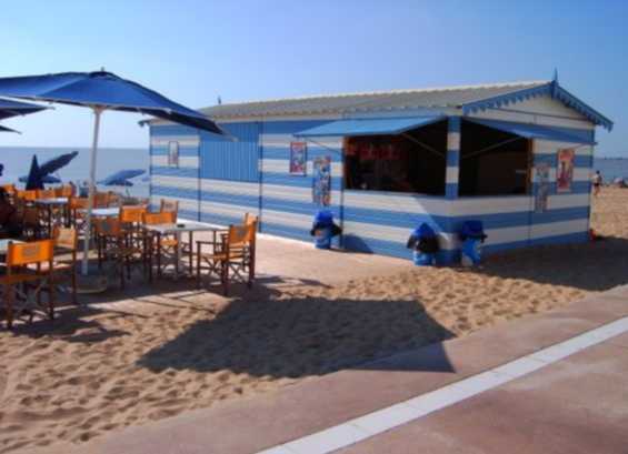 CASINO DE CHATELAILLON
