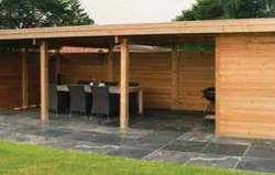 Garages et Carports